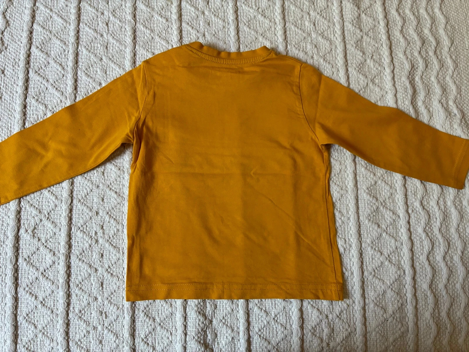 Lote de roupas 2 anos (6 itens) – photo 16